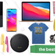 Illustration for article titled Tuesday's Best Deals: MacBook Air, TCL 10L, Animal Crossing Controller, Eufy Smart Lock Touch, Kyvol Cybovac D3, Homage Apparel, No7 Serums, and More